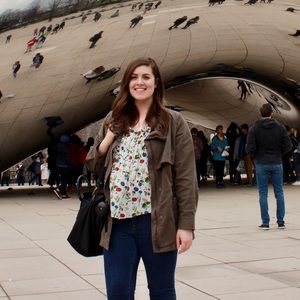 Meet your Posher, Natalie